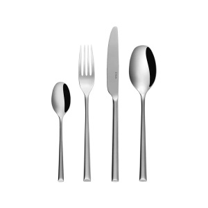 SOLA, Sola Besteck-Set Papua 36-tlg., Sola Besteck-Set »Papua 36-teilig«
