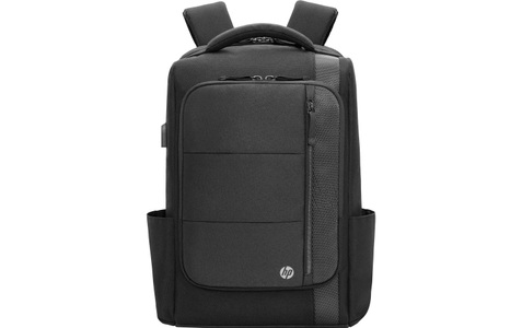 Hp, HP Notebook Rucksack Renew Executive 16-inch Laptop Backpack Passend für maximal: 40,6 cm (16) Schwarz, HP Renew Executive Laptop-Rucksack (16 Zoll)