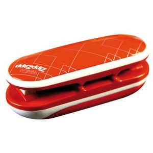 MediaShop, Mediashop ZippZapp - Universalversiegler (Rot), Livington ZippZapp red Diverse Küchengerät