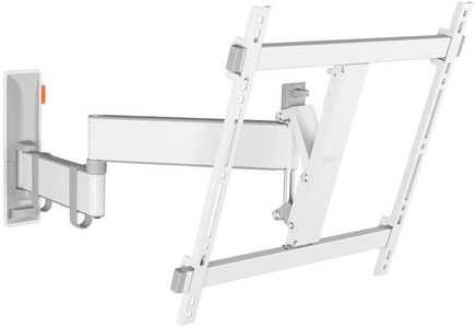 VOGELS, VOGELS TVM 3445W Comfort Full-Motion - Wandhalterung, VOGELS TVM 3445W Comfort Full-Motion - Wandhalterung (32 bis 65 ), Weiss