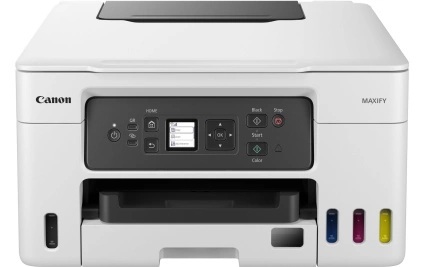 Canon, Canon MAXIFY GX3050 Multifunktionsdrucker A4 Drucker, Scanner, Kopierer Duplex, Tintentank-System, WLAN, Canon MAXIFY GX3050 Multifunktionsdrucker A4 Drucker, Scanner, Kopierer Duplex, Tintentank-System, WLAN