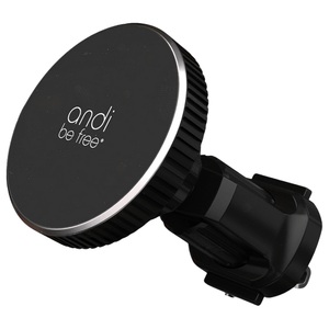 andi be free Wireless Vent Mount Charger