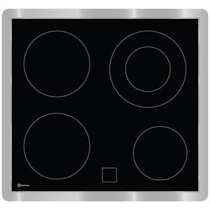 Electrolux, Electrolux GK56PPLRCN Kochfeld, Electrolux GK56PPLRCN Kochfeld