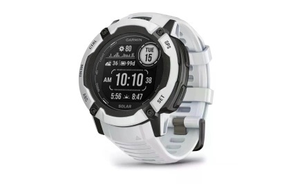 Garmin, Garmin Instinct 2X Solar Sportuhr, Garmin Sportuhr »Instinct 2X Solar W«