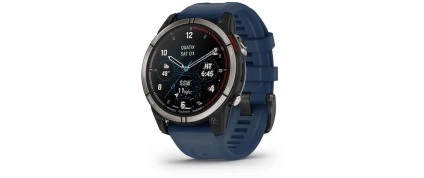 Garmin, Garmin Sportuhr »Quatix 7«, Garmin Sportuhr »Quatix 7«