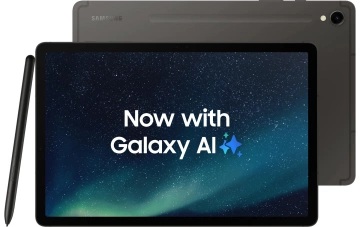 Samsung, SAMSUNG Galaxy Tab S9 Wi-Fi - Tablet (11 