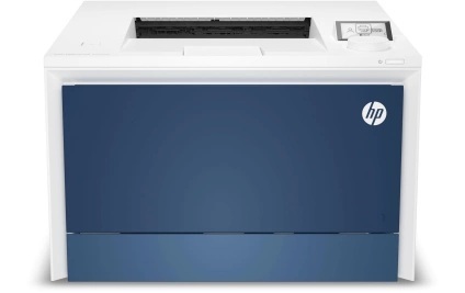 HP INC., HP Drucker Color LaserJet Pro 4202dw, HP Drucker Color LaserJet Pro 4202dw Weiss