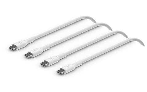 Belkin, Belkin USB-Ladekabel Boost Charge 2 Pack USB C - USB C 1 m