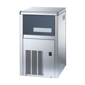 Nuove Tecnologie del Freddo, NTF SL 35A Eiswürfelmaschine, NTF SL 35A Eiswürfelmaschine