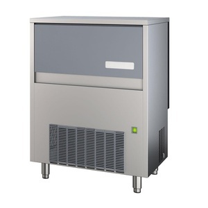 Nuove Tecnologie del Freddo, NTF SL 180A Eiswürfelmaschine, NTF - Eiswürfelmaschine SL 180 A