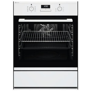 Electrolux, Electrolux EB7L4WE Backofen weiss, Electrolux, Backofen und Steamer Einbau, Electrolux EB7L4WE Backofen und Steamer Einbau, Produkte & Wohnen