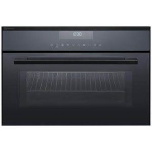 Electrolux, Electrolux Compact 38 EB3GL3SP Backofen Spiegelglas, 