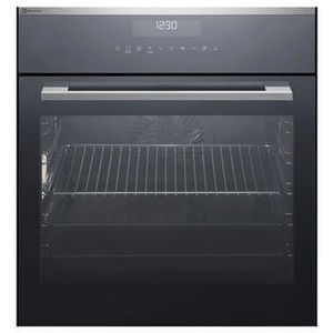 Electrolux, Electrolux EB6GL4XCN Backofen Chrom, Electrolux EB6GL4XCN Backofen Chrom