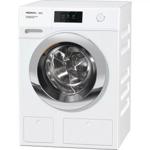 MIELE, Miele WCR 700-70 CH - Waschmaschine (9 kg, 1600 U/Min., Weiss), Miele Waschmaschine WCR 700-70 CH