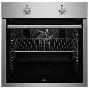 AEG, AEG BOBM Backofen Edelstahl, AEG BOBM Backofen Edelstahl