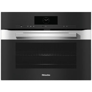 MIELE, Miele Einbaubackofen H 7840-60 BM Edelstahl/CleanSteel, Miele Einbaubackofen H 7840-60 BM Edelstahl/CleanSteel