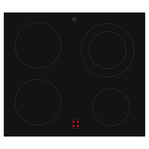 V-ZUG, V-Zug CookTop V400 3111900003 Kochfeld, V-Zug CookTop V400 3111900003 Kochfeld
