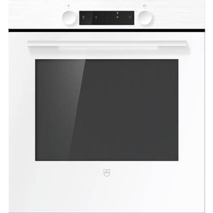 V-ZUG, V-Zug Combair V400 2103800005 Backofen weiss, 
