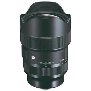 Sigma, SIGMA, Sigma 14-24mm F2.8 DG DN Art Sony E Objektiv
