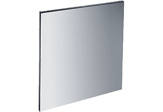 MIELE, Miele GFV 60/57-7 - I-Frontverkleidung (Grau), Miele GFV 60/57-7 / i-Frontverkleidung: B x H, 60 x 57 cm für integrierte Geschirrspüler.