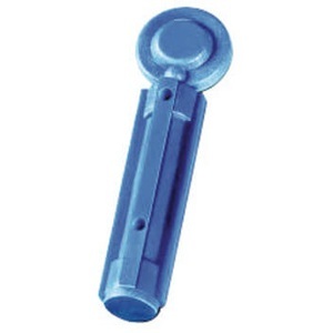 BEURER GmbH, BEURER GmbH beurer Sterile Nadel-Lanzetten, beurer Lanzetten steril (4x25 Stk)