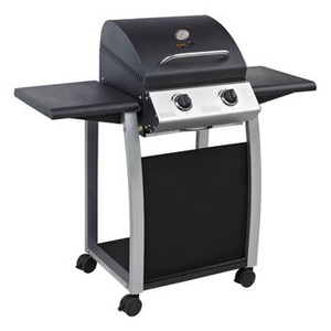 Primotecq, Primotecq BBQ 100 Gasgrill, Primotecq BBQ 100 Gasgrill ? Schwarz