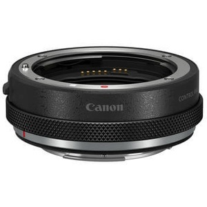 Canon, Canon Bajonettadapt. Ef-Eos R Steuerring, Canon, Adapter / Konverter, Canon EF-EOS R Adapter mit Steuerring, Produkte & Wohnen