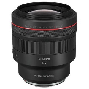 Canon, Canon RF 85mm f/1.2L USM DS Objektiv, 