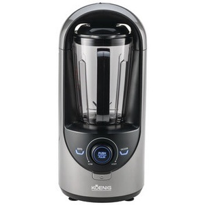 Koenig, Koenig B04307 - Vakuum Mixer (Silber), 