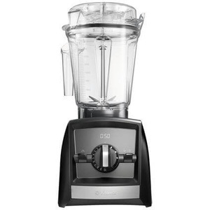 Vitamix, Vitamix A2500i Standmixer, Vitamix Ascent A2500i schwarz Hochleistungsmixer ? Standmixer/Blender ? Schwarz