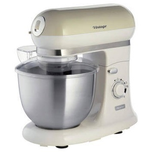 Ariete, Ariete 1588-BG Küchenmaschine Beige, Ariete 1588-BG Küchenmaschine Beige