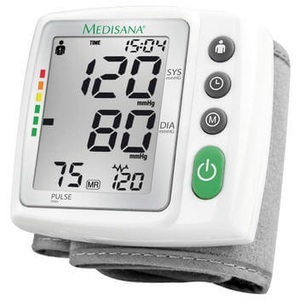 Medisana, Medisana 51072 BW 315 - Blutdruckmessgerät (Weiss), Medisana, Beauty, Medisana BW315 Blutdruckmessgeräte, Produkte & Wohnen