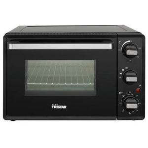 Tristar, Tristar Ov-3620 - Minibackofen (Schwarz), Tristar OV-3620 Backofen