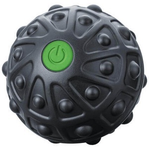 BEURER, Beurer MG 10 - Massageball (Schwarz/Grün), BEURER Massagegerät »MG 10«