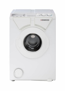 Kenwood, Kenwood Mini 850 Waschmaschine links, Kenwood Mini 850 Waschmaschine ? Mini Waschmaschine