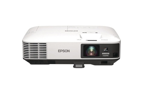 Epson, Epson Eb-2250U - Beamer (Business, Wuxga, 1920 x 1200 Pixel), Epson Projektor EB 2250U Beamer Weiss