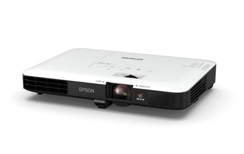Epson, Epson Eb-1780W - Beamer (Business, Mobil, Wxga, 1280 x 800 Pixel), Epson EB-1780W - LCD-Projektor - tragbar - 3000 lm (weiß)