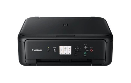 Canon, Canon Pixma Ts5150 - Tintenstrahldrucker, Canon PIXMA TS5150 Drucker