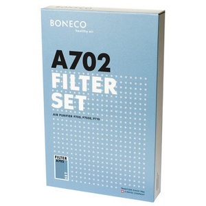 Boneco, Boneco Luftfilter A702 P700 2 St?ck, Boneco Partikel Filter Zubehör Heizen ? Lüften Klima