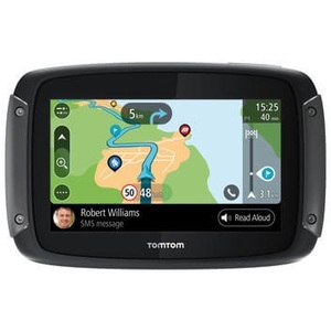 TomTom, TomTom Rider 550 WORLD Motorrad Navi, TomTom Rider 550 World EMEA Motorradnavigation ? Navigationsgerät