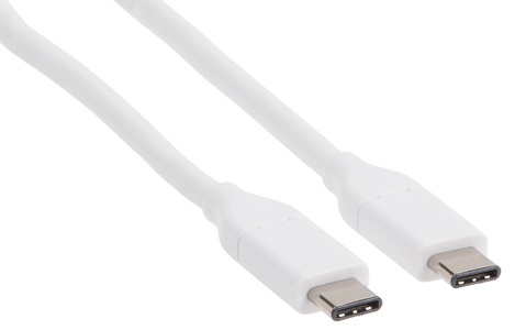 Link2Go, LINK2GO USB 3.0 Cable C-C Type US5013FWB male/male, 1.0m