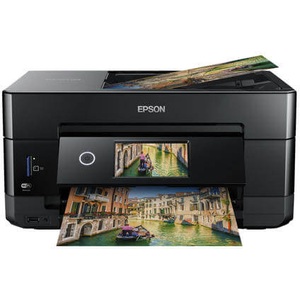 Epson, Epson Expression Premium Xp-7100 Multifunktionsdrucker, Epson Expression Premium XP 7100 Drucker