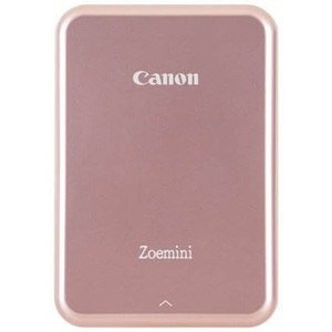 Canon, Canon Zoemini rosegold Multifunktionsdrucker, Canon Zoemini rosegold Drucker