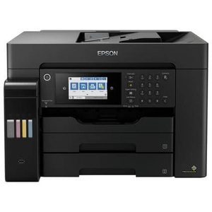 Epson, Epson EcoTank Et-16650, Epson EcoTank Et-16650 Multifunktionsdrucker