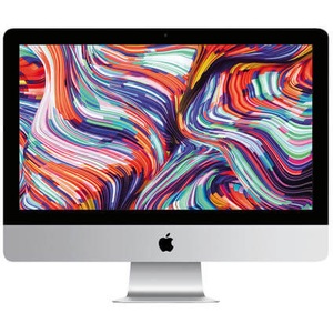 Apple, Apple iMac 4K 3,6 GHz 54,6 cm (21,5
