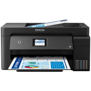 Epson, Epson EcoTank Et-15000 Multifunktionsdrucker, Epson EcoTank Et-15000 Multifunktionsdrucker