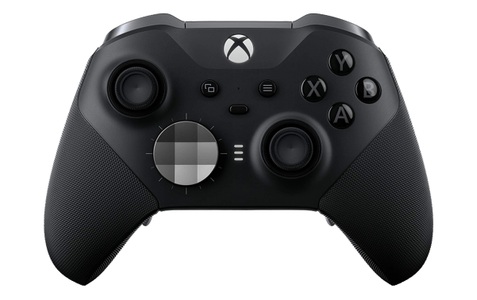 undefined, Xbox Elite Wireless Controller Series 2, Microsoft Xbox Elite Wireless Controller Series 2 Gaming