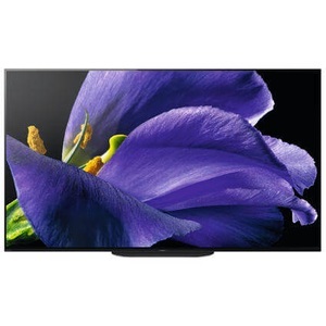 Sony, Sony Kd-55Ag9 139 cm 4K Oled TV, Sony OLED KD 55AG9 55'' 4K UHD TV Android 2019 Fernseher