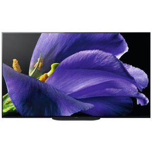 Sony, Sony Kd-65Ag9 163 cm 4K Oled TV, Sony OLED KD 65AG9 65'' 4K UHD TV Android 2019 Fernseher