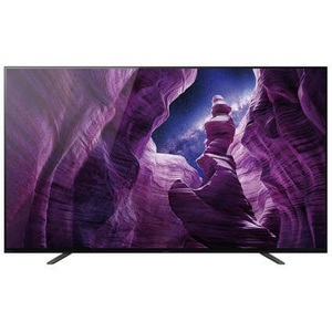 Sony, Sony Kd-55A8 - TV (55 